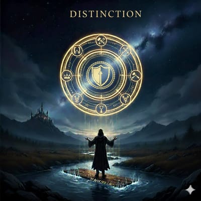 Distinction