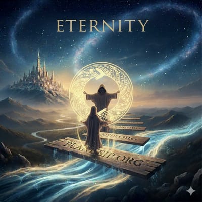 Eternity