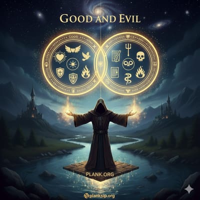 Good and Evil