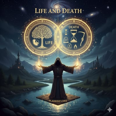 Life and Death