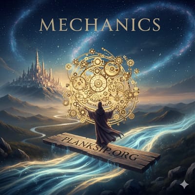 Mechanics