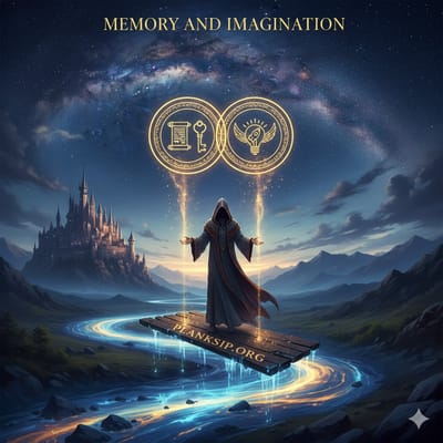 Memory and Imagination