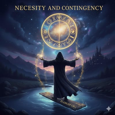 Necessity and Contingency