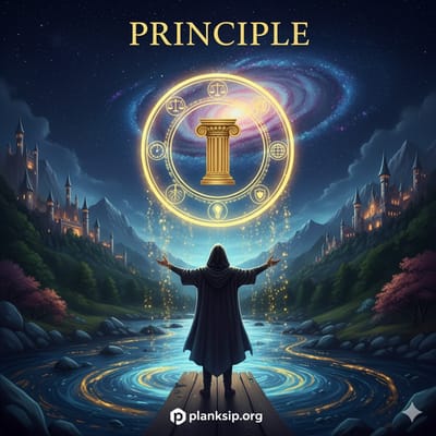 Principle