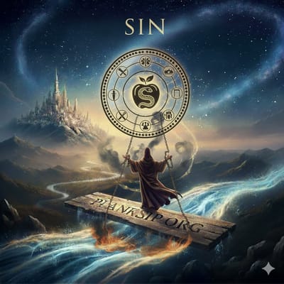 Sin