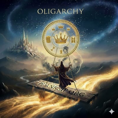 Oligarchy