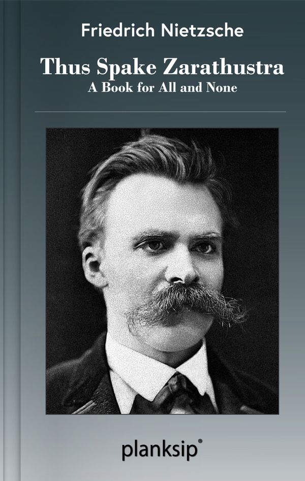 nietzsche zoroaster nietzsche zoroaster
