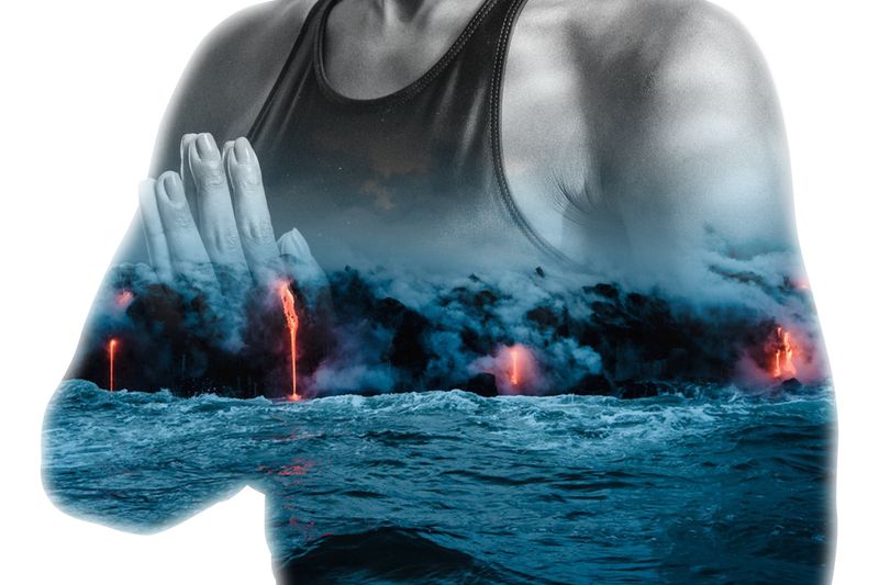 Ebb and Flow