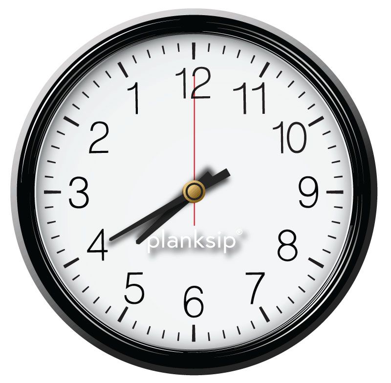 A Timer is a Countdown