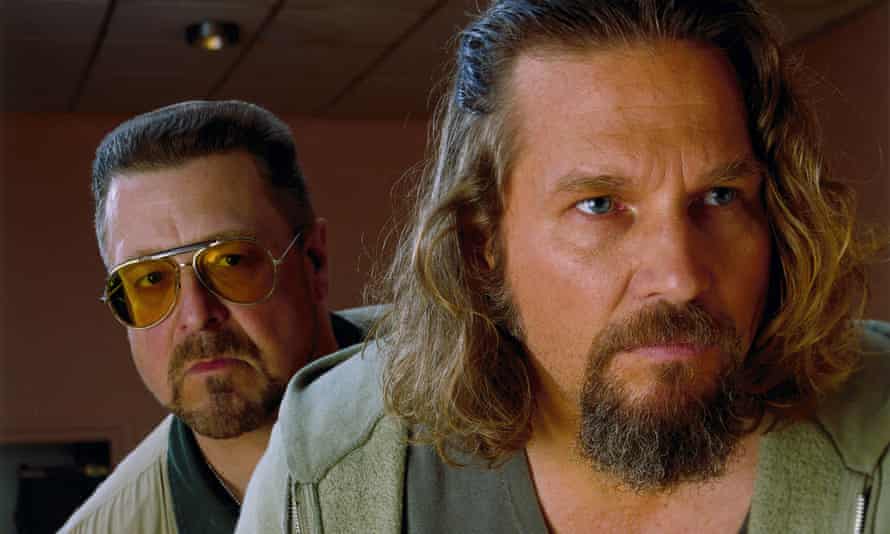 The Big Lebowski (REVIEW)