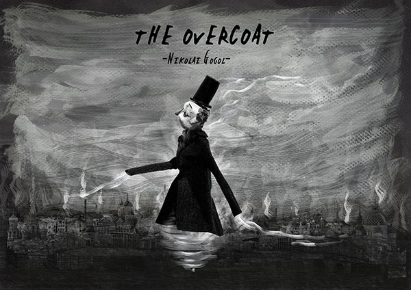 The Overcoat by Nikolai Gogol (REVIEW)