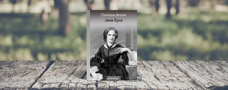 Jane Eyre by Charlotte Brontë (REVIEW)