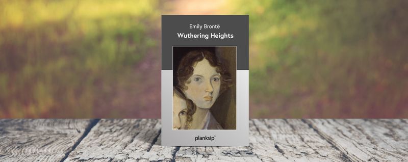 Wuthering Heights by Emily Brontë (REVIEW)