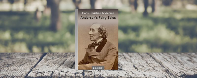 Andersen's Fairy Tales by Hans Christian Andersen (REVIEW)
