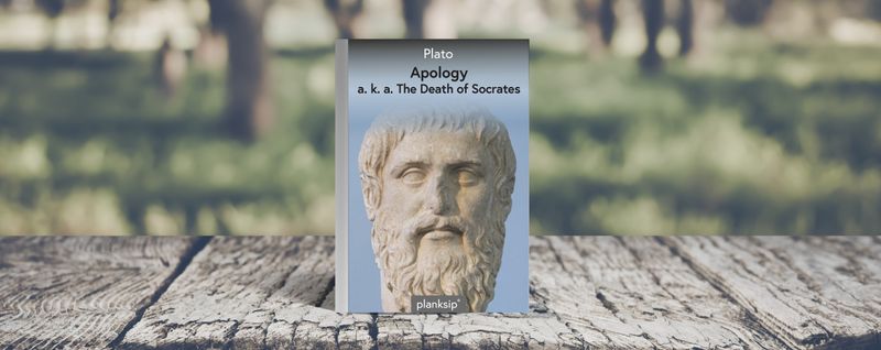 Apology by Plato (REVIEW)