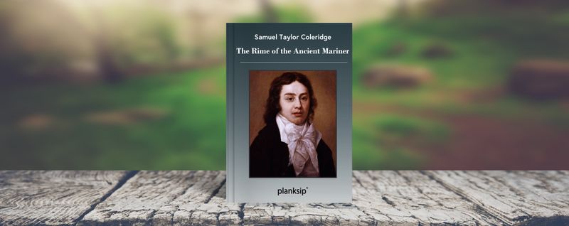 The Rime of the Ancient Mariner by Samuel Taylor Coleridge (REVIEW)