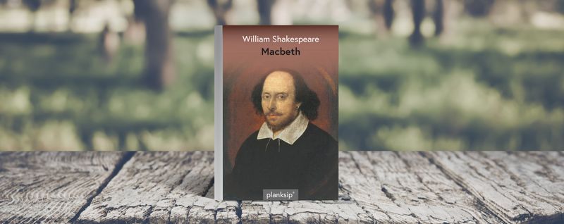 Macbeth by William Shakespeare (REVIEW)