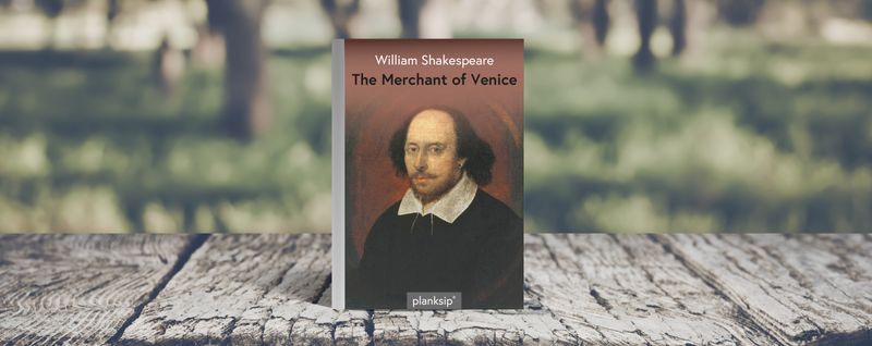 The Merchant Of Venice by William Shakespeare (REVIEW)