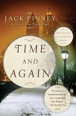Time And Again (REVIEW)
