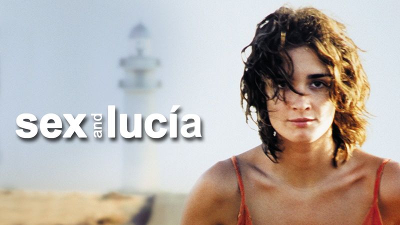 Lucía y el sexo (REVIEW)
