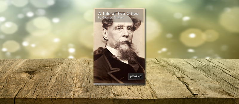 A Tale of Two Cities by Charles Dickens (REVIEW)