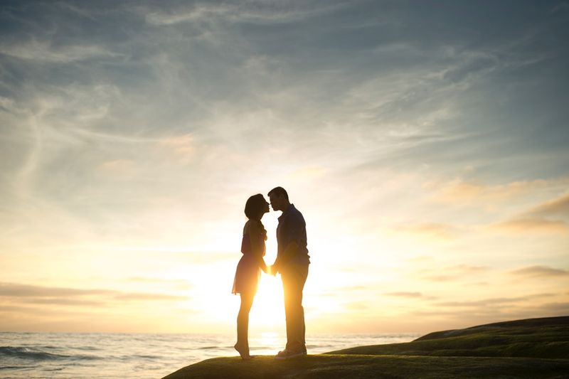 Men and Women