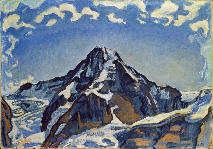 Nietzsche Thought You Said Altitudes