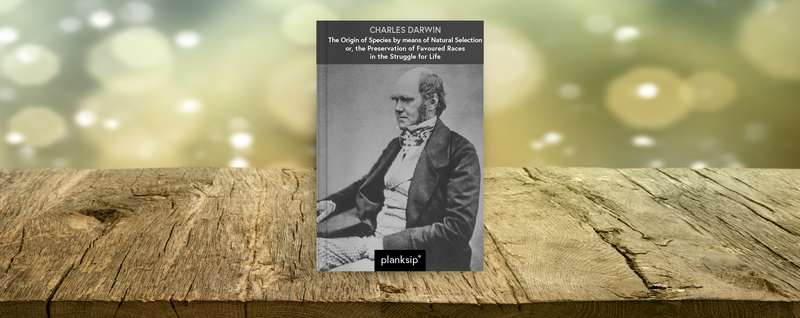 The Origin of Species by means of Natural Selection by Charles Darwin (REVIEW)