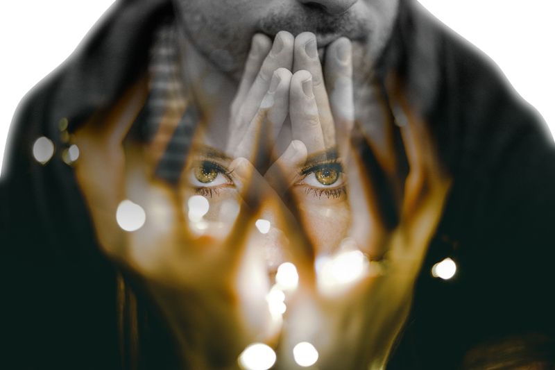 Hidden Truth (vulgarity) Behind the Mask (internet)
