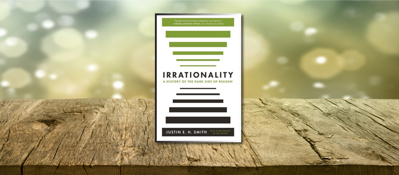 Why There’s Really No Such Thing as Irrationality