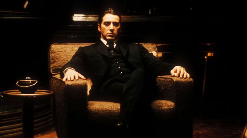 The Godfather Part II (REVIEW)