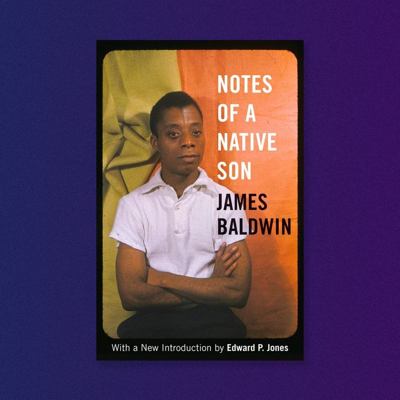 Notes Of A Native Son (REVIEW)