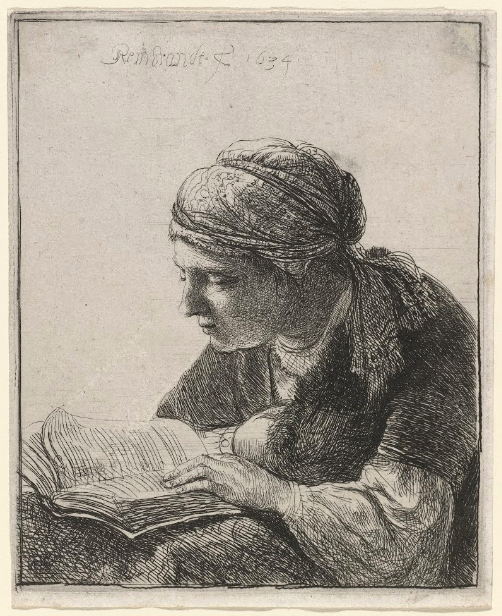 I Read Ya