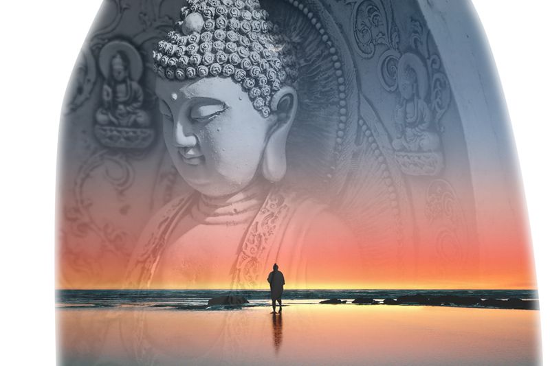 Satiated Solitude