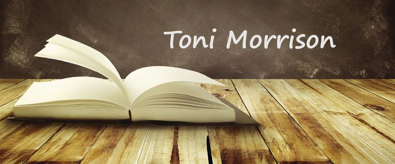 Song Of Solomon by Toni Morrison (REVIEW)