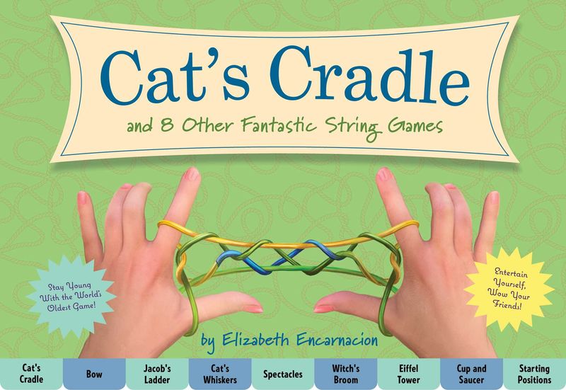 Cat's Cradle by Kurt Vonnegut (REVIEW)