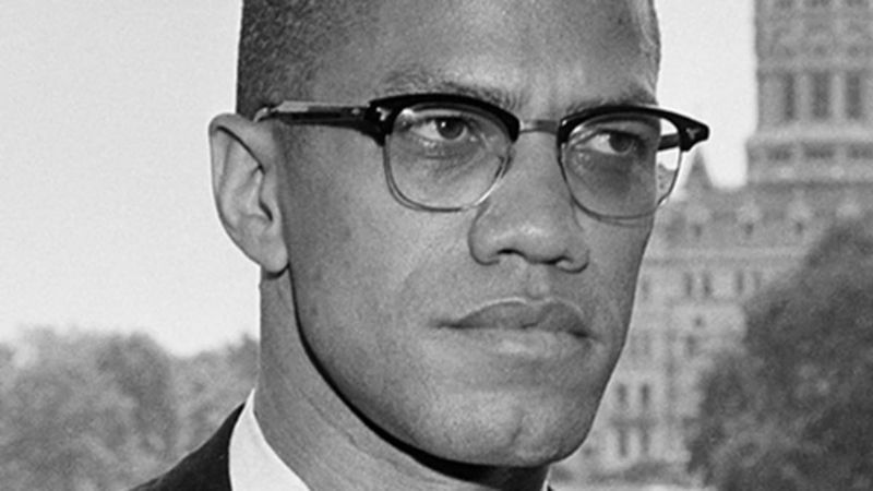 Malcolm X (REVIEW)