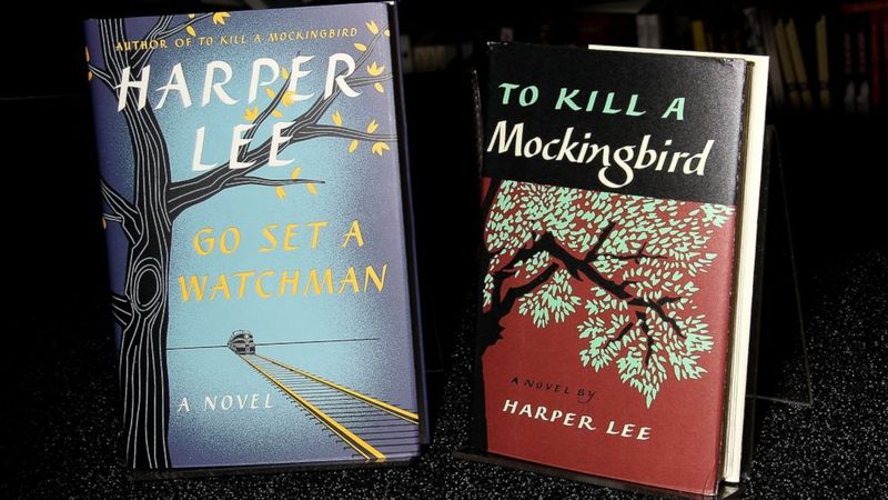 To Kill A Mockingbird by Harper Lee (REVIEW)