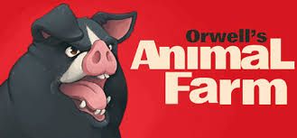 Animal Farm by George Orwell (REVIEW)