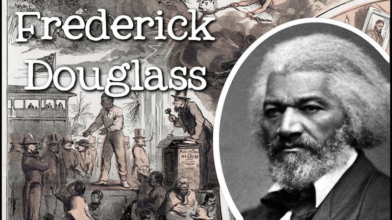 The Autobiography of Frederick Douglass by Frederick Douglass (REVIEW)