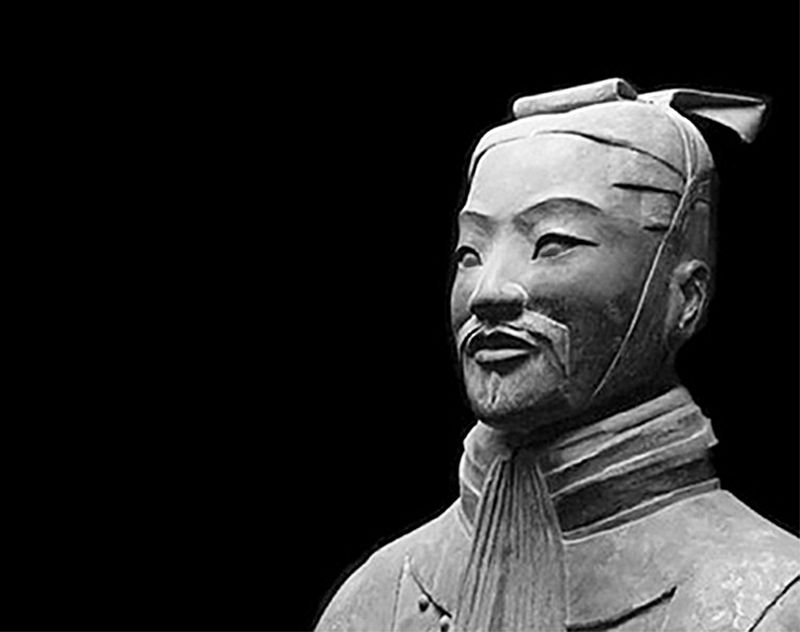 The Art Of War by Sun Tzu (REVIEW)