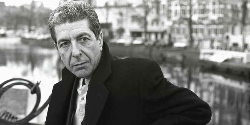 Tamara by Leonard Cohen (REVIEW)