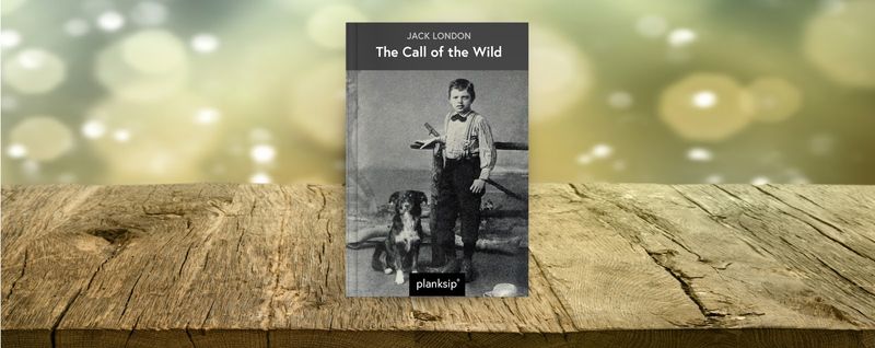 The Call of the Wild by Jack London