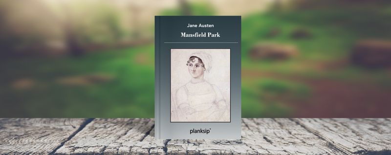 Mansfield Park by Jane Austen