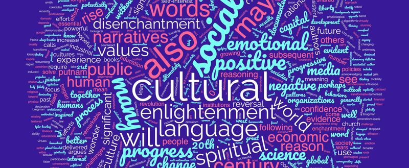 Language Signals Cultural Discord
