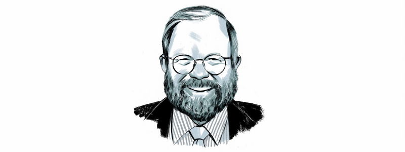 Bill Bryson — Profile of a Travel Writer