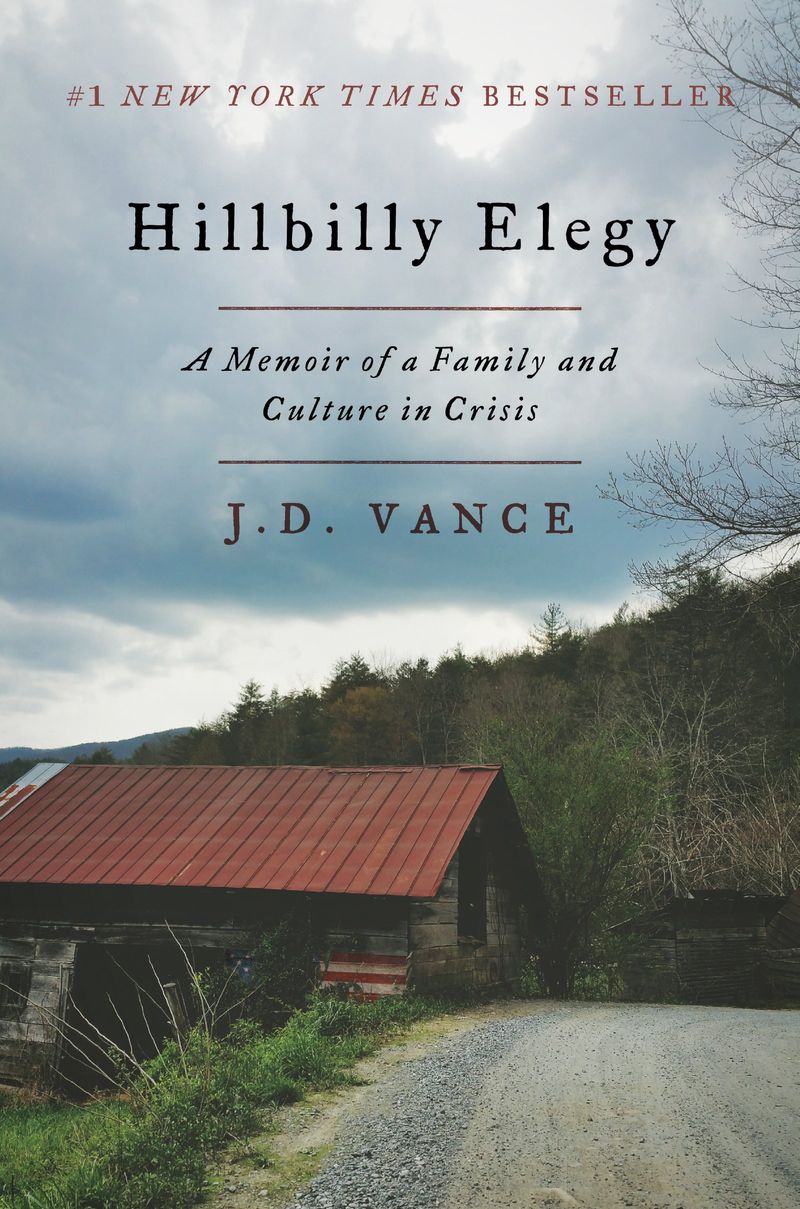 The Problem with Hillbilly Elegy