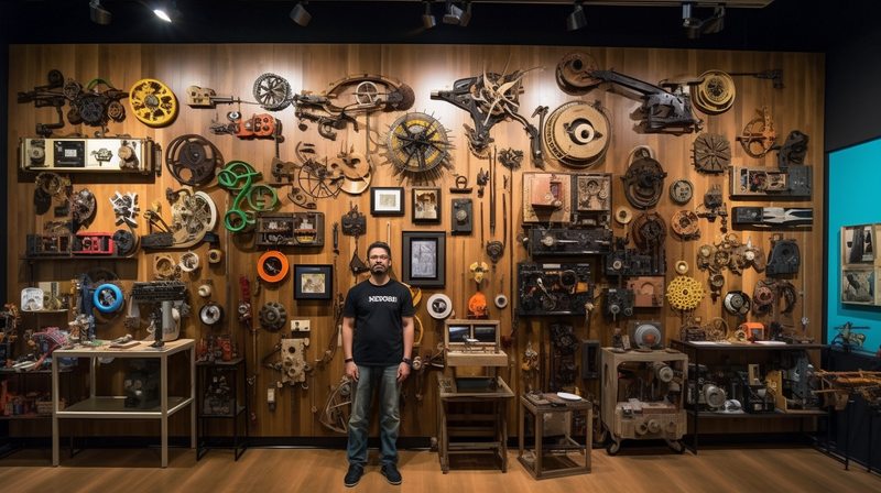 Embracing the Maker Movement: From Consumer to Producer
