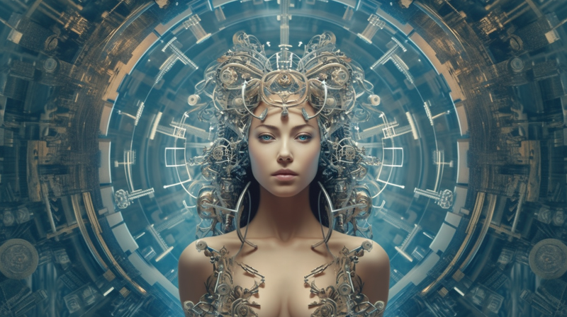 Ethics in the Digital Age: Navigating Moral Dilemmas in a Technological World