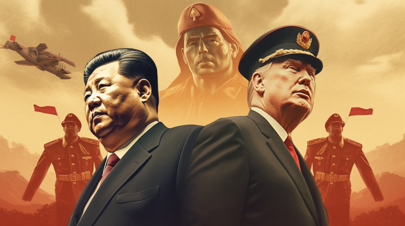 The End of Grand Strategy or Why it’s Fine to Do Business with Dictators